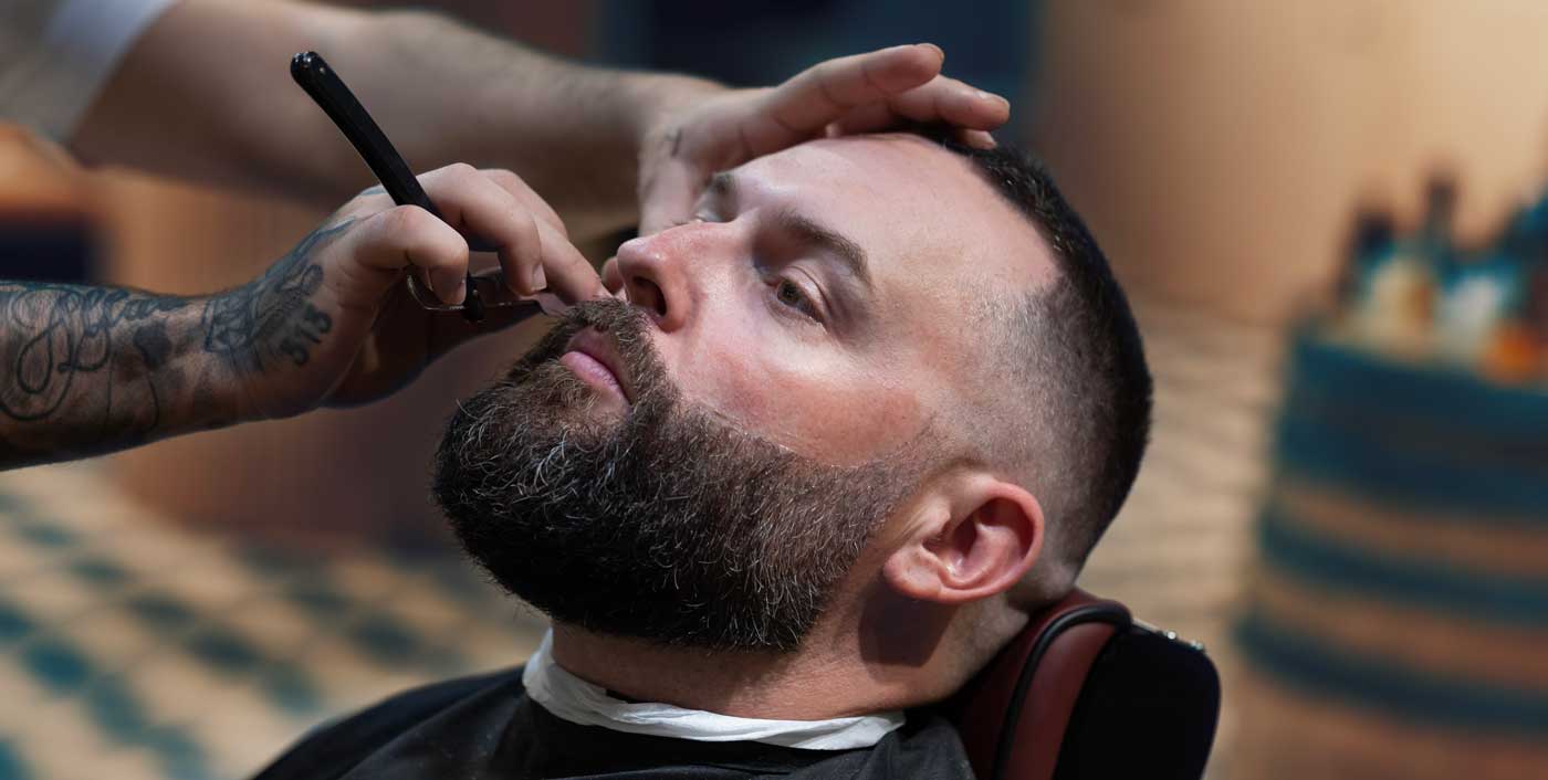 Beard Trim