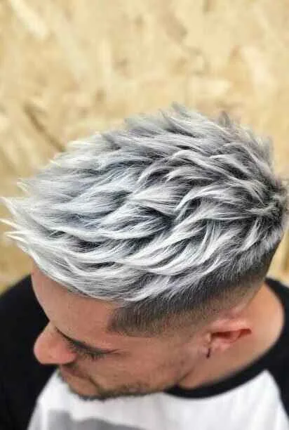 Hair Colour