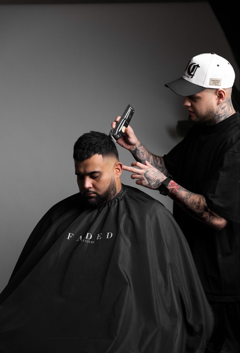Haircut