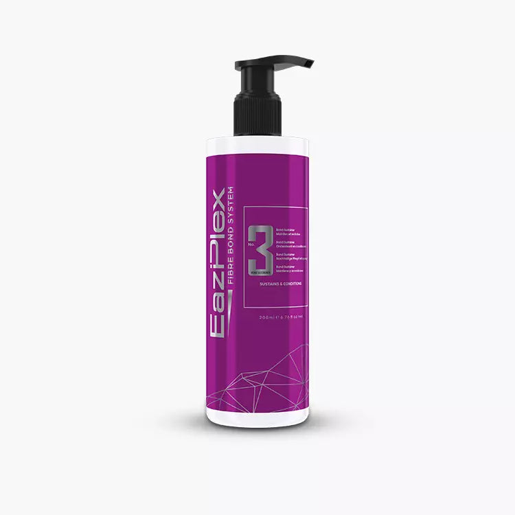 Plex treatment