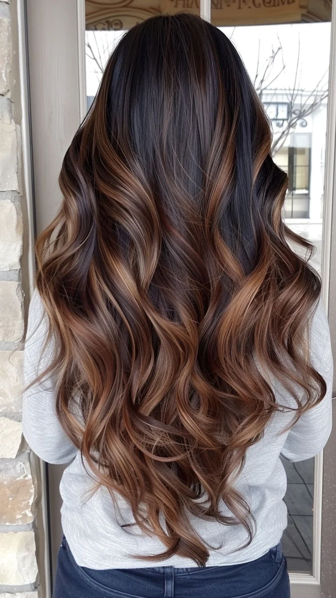 Balayage / Ombre 🔥