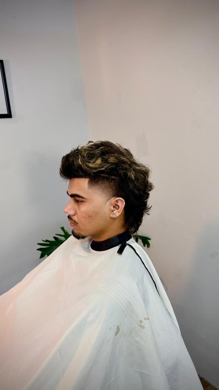 Best Barber Shop in KTM – Welcome to 19 Studio Barber 💈 - 19 Studio