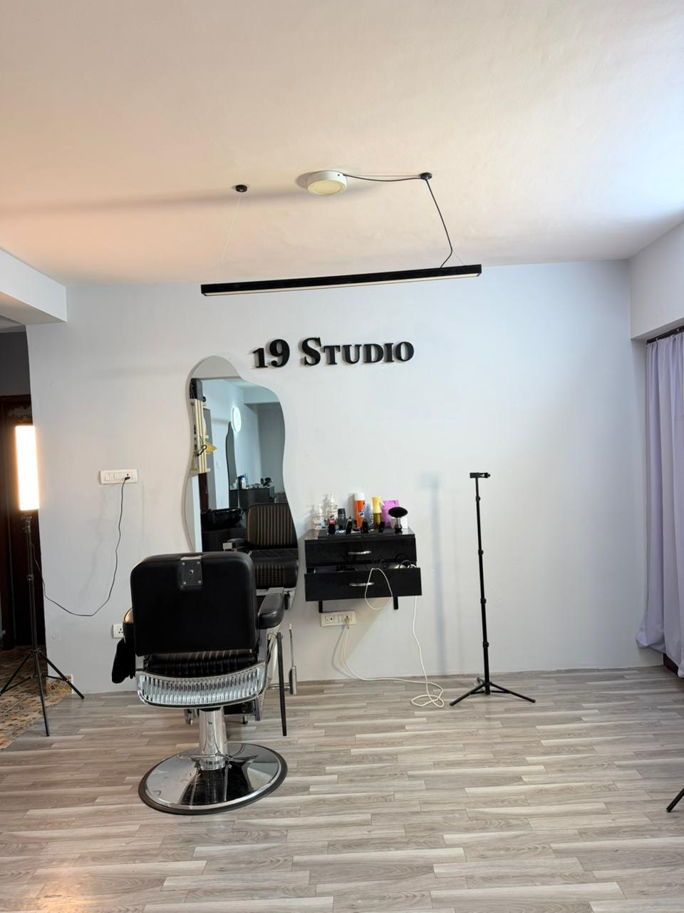 The 19 Studio | 19 Studio Portfolio