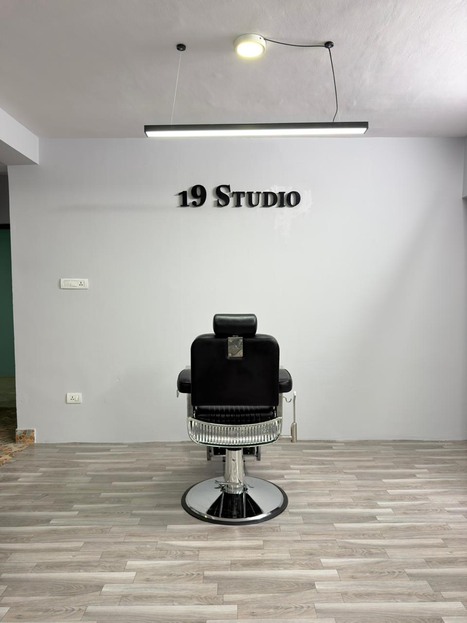 Studio photo | 19 Studio Portfolio