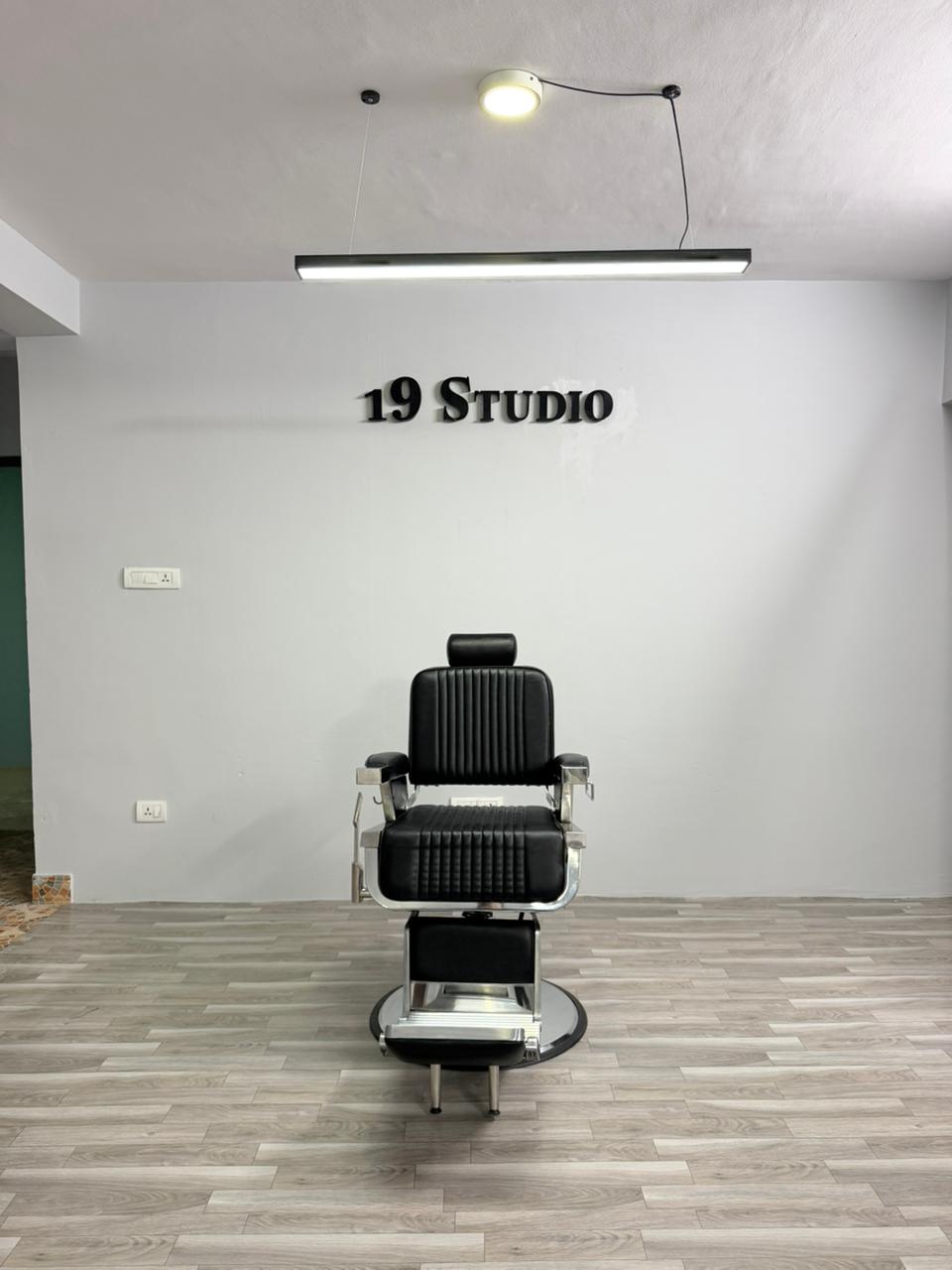 Studio photo | 19 Studio Portfolio
